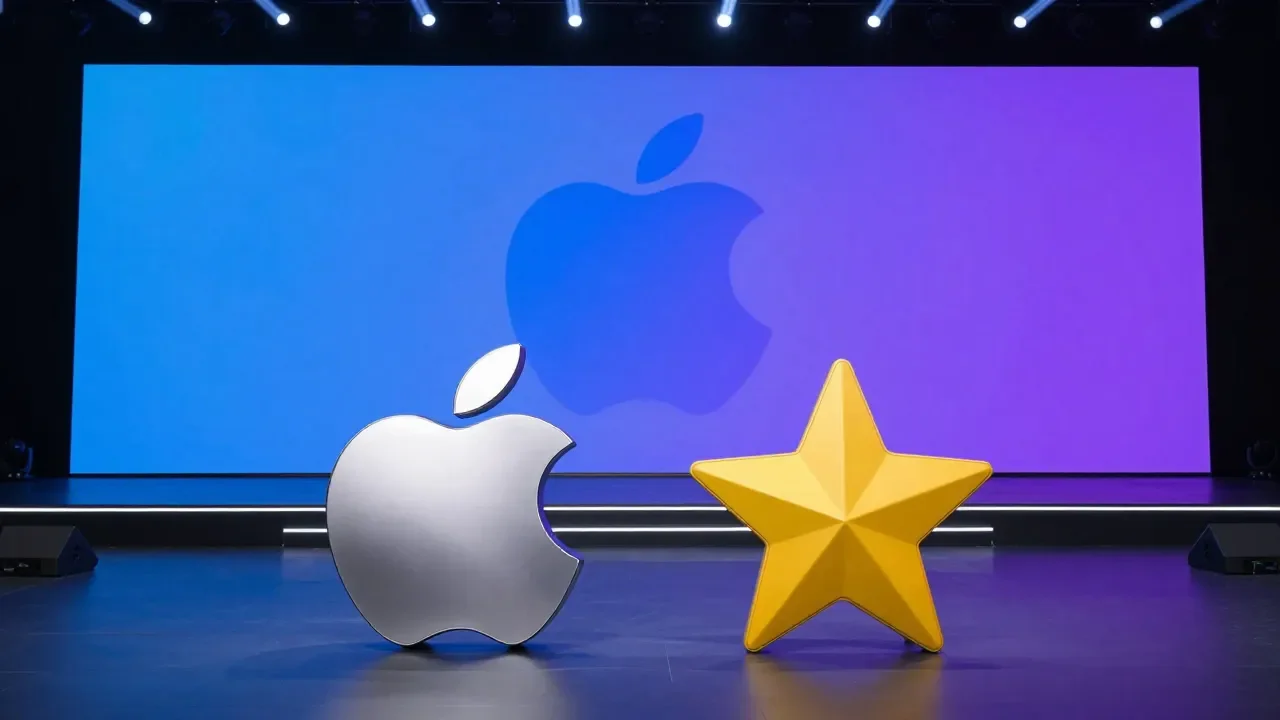 Apple anuncia nova Siri com Google Gemini na WWDC 2025 - Imagem complementar