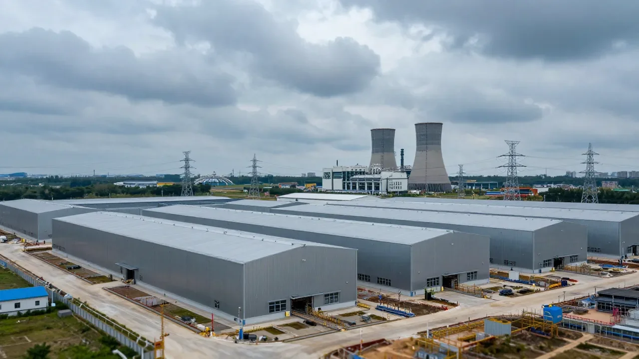 Nvidia negocia aval de US$ 250 bilhões para data center da OpenAI em Ohio