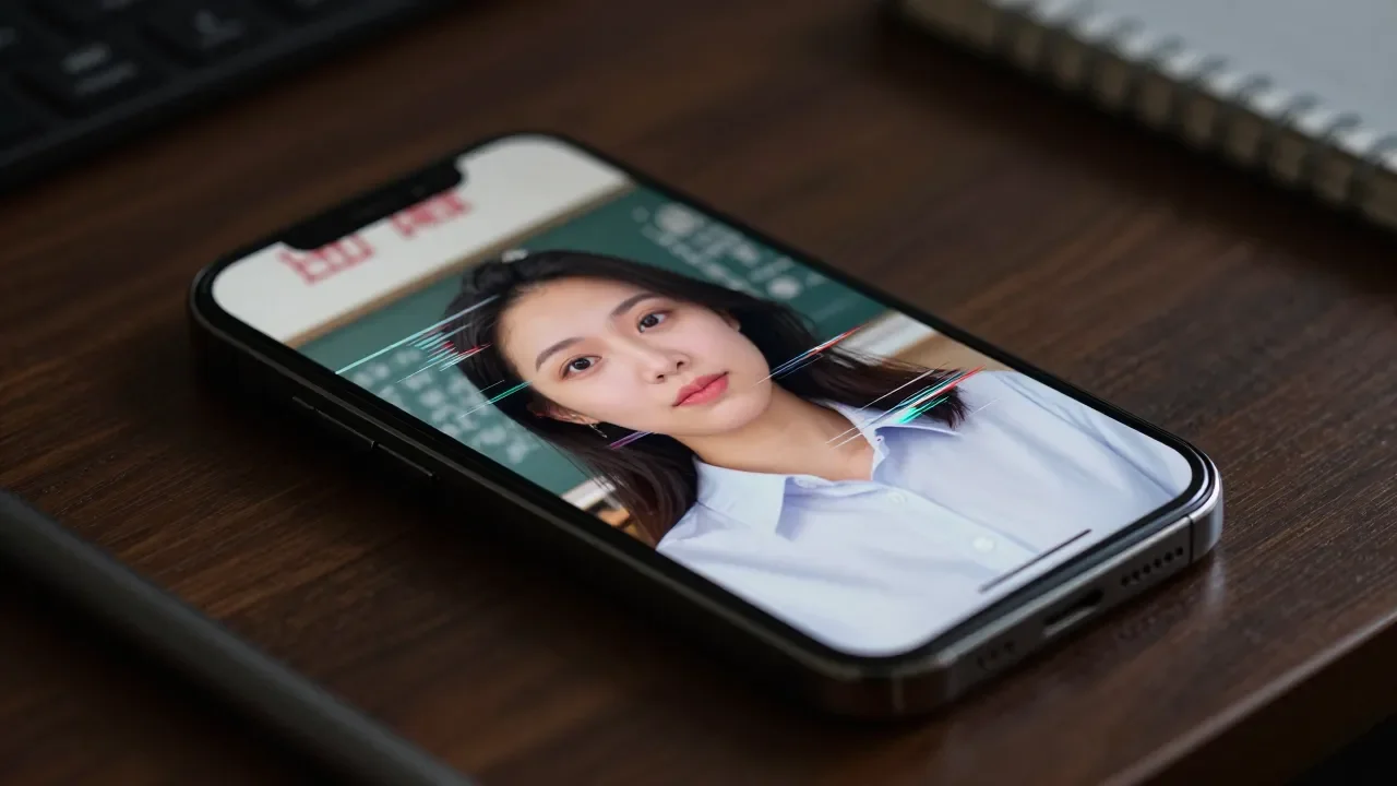 Professores viram vítimas de deepfakes sexuais criados pelos próprios alunos: o pesadelo da IA nas salas de aula - Imagem complementar