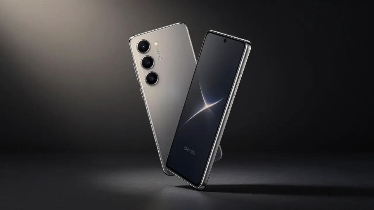 Inteligência Artificial em Celulares Acessíveis: Conheça os Novos Galaxy com Tecnologia Avançada em 2026 - Imagem complementar
