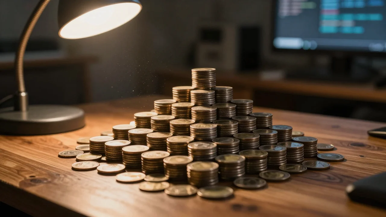 Além do preço do token: a nova matemática que transforma a IA de despesa em ativo estratégico nas empresas
