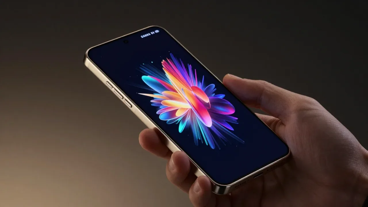 Nova Geração Galaxy: Inteligência Artificial em Dobro - Imagem complementar