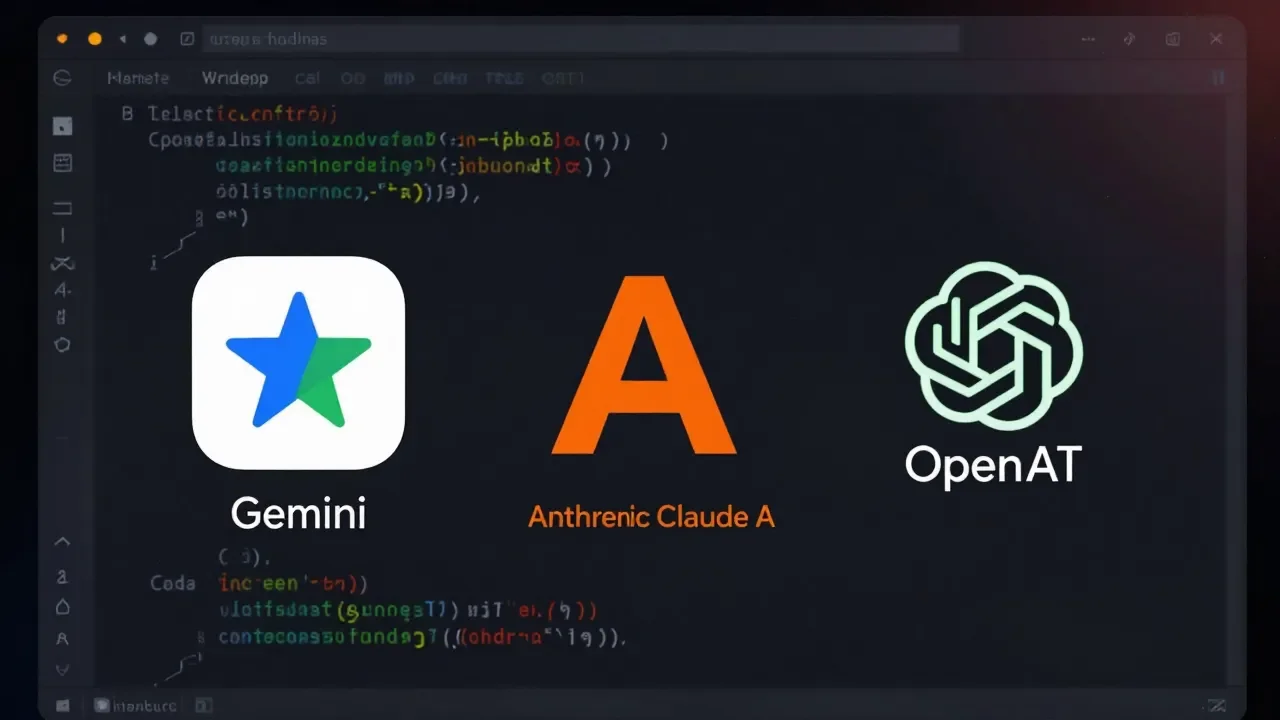 Gemini CLI, Claude Code e Codex CLI: guia de comparativo - Imagem complementar