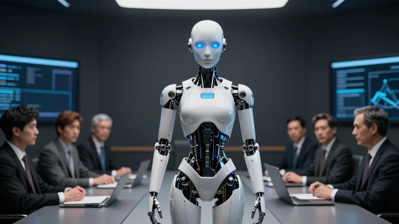 150 Mil Agentes de IA até 2028: A Explosão Digital que as Empresas Ainda Não Sabem Governar - Imagem complementar
