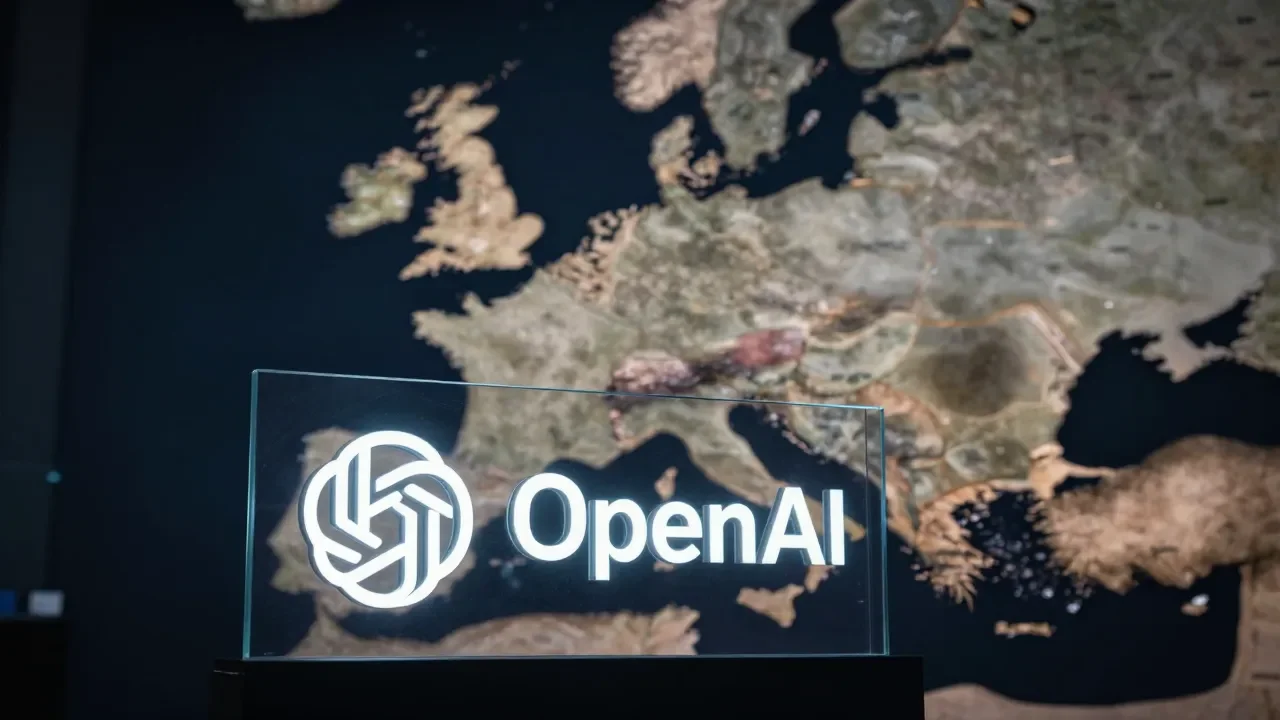 Governança em Inteligência Artificial: OpenAI Apresenta Estratégia para Europa - Imagem complementar