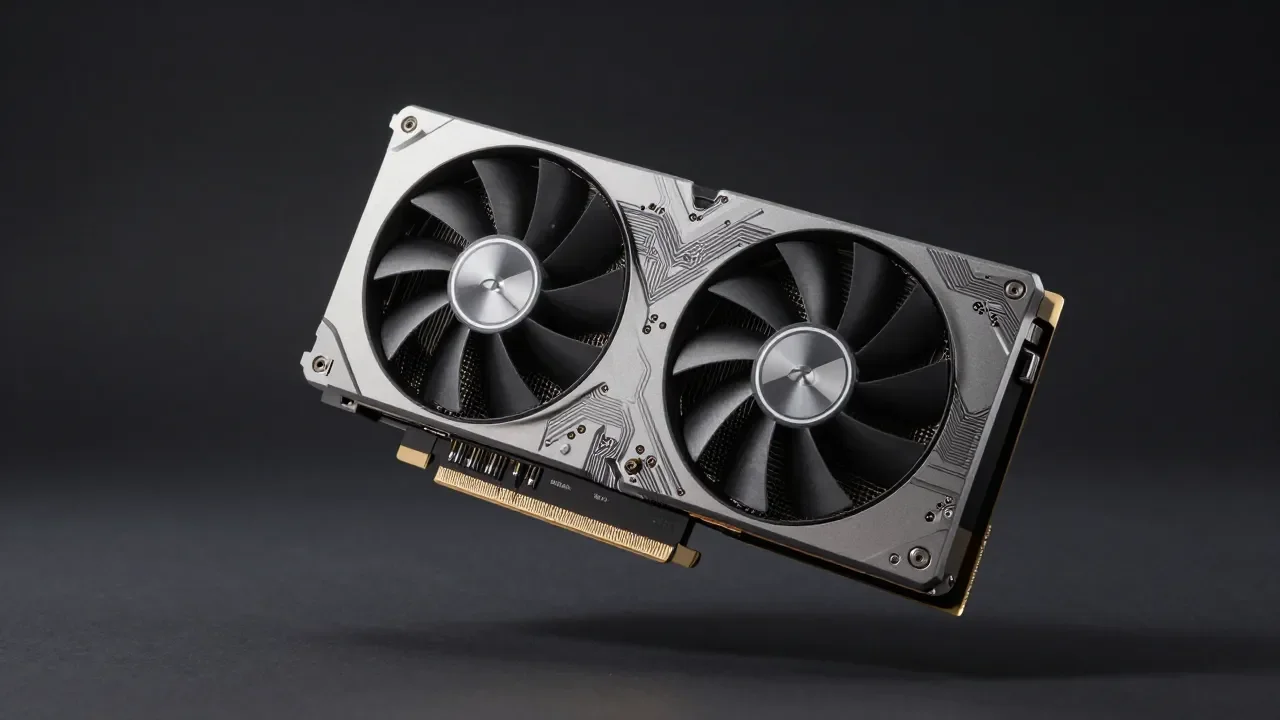 Além das GPUs: A Nova Estratégia da Nvidia que Redefine a Corrida pela Inteligência Artificial - Imagem complementar