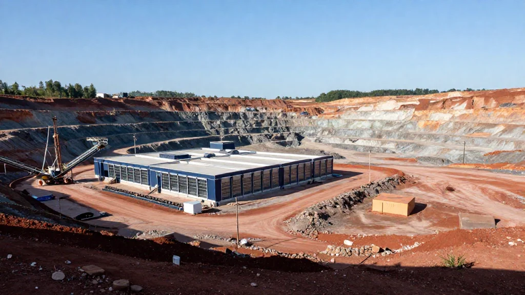 O custo oculto da inteligência artificial e a expansão de data centers - Imagem complementar