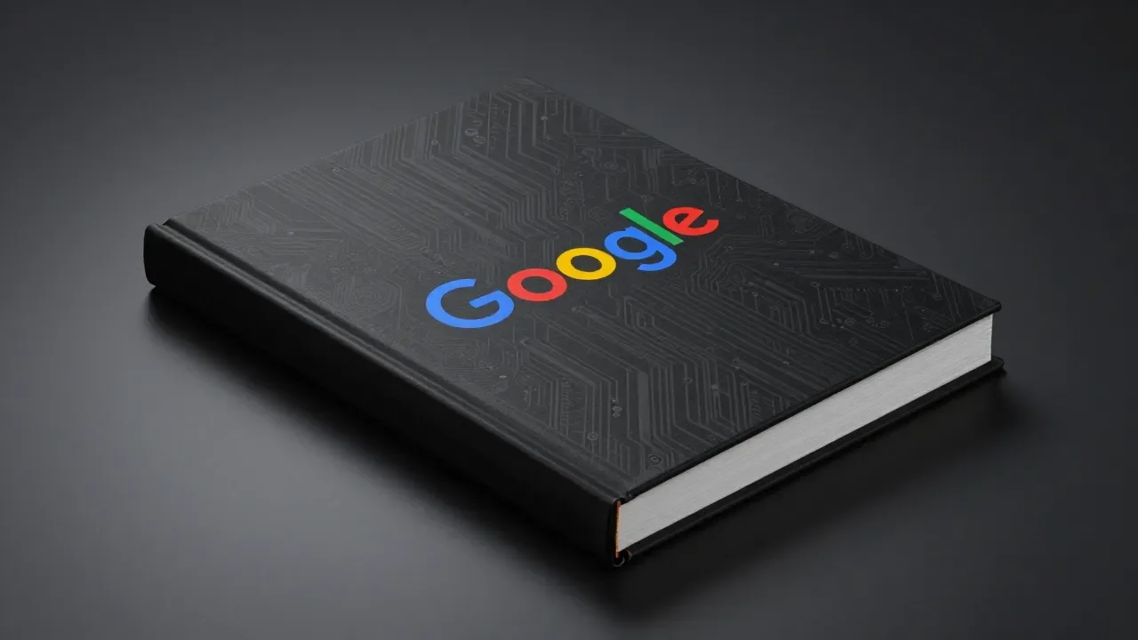 Googlebooks: A Nova Aposta Premium do Google que Traz a Inteligência Artificial para Dentro do Seu Notebook - Imagem complementar
