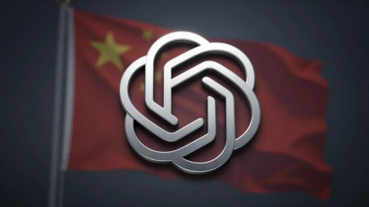 OpenAI Corta Preços de Modelos de IA para Conter Avanço Chinês no Mercado de Tecnologia - Imagem complementar