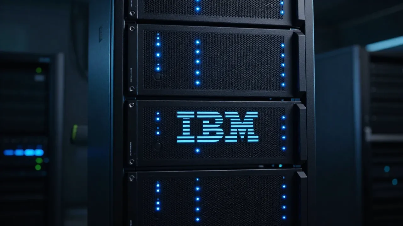 IA ultraleve que roda até sem GPU: nova geração de modelos da IBM promete revolucionar a análise de dados em tempo real - Imagem complementar