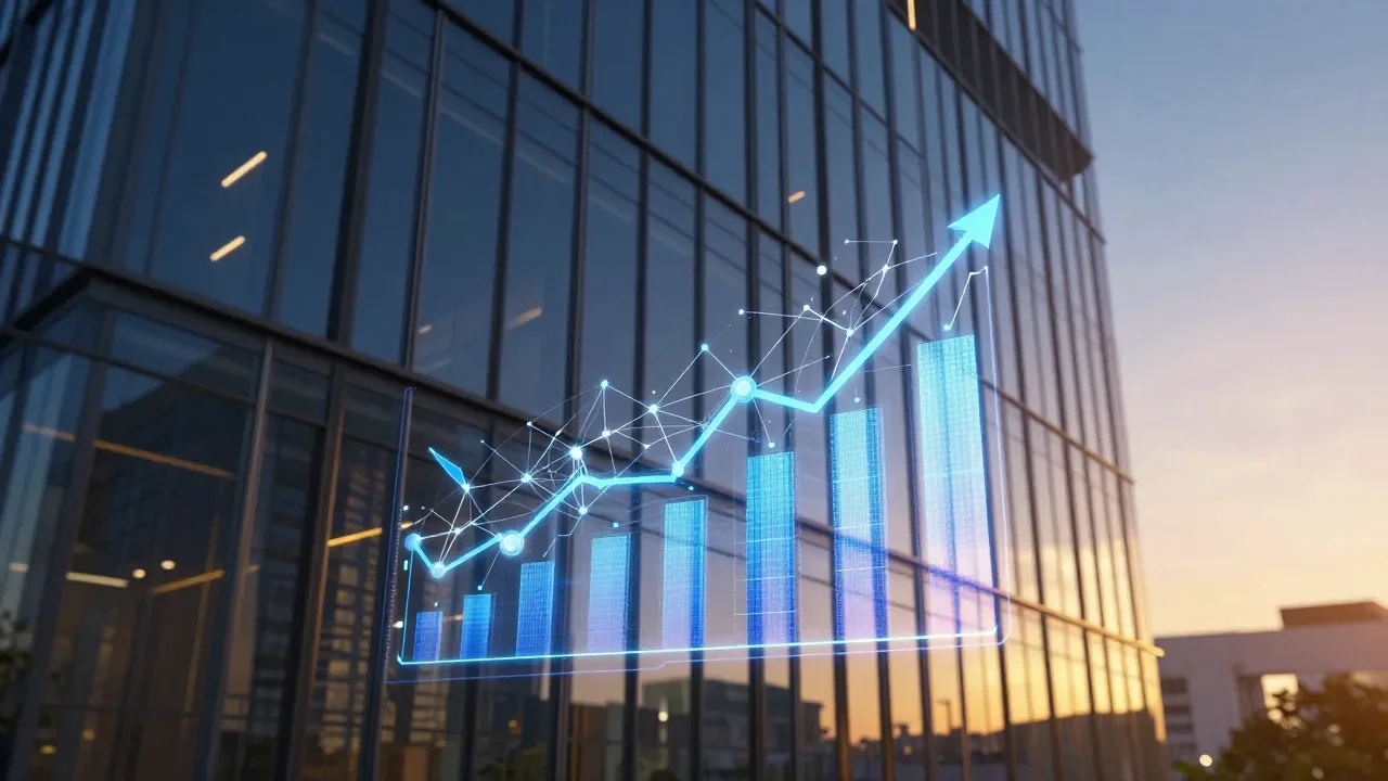 Revolução na Geração de Receita: A Inteligência Artificial Redesenha o Futuro das Empresas - Imagem complementar