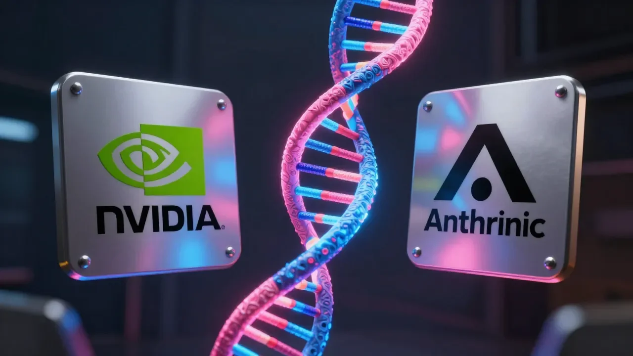 IA Conversacional Revoluciona a Biologia Computacional: NVIDIA BioNeMo e Claude Science Unidos na Previsão de Estruturas de Proteínas - Imagem complementar