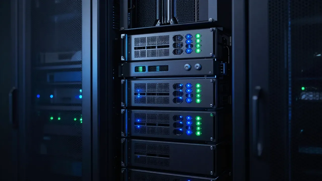 Monitorando a Inteligência Artificial: A Estratégia de Observabilidade Full-Stack para Infraestruturas de IA - Imagem complementar