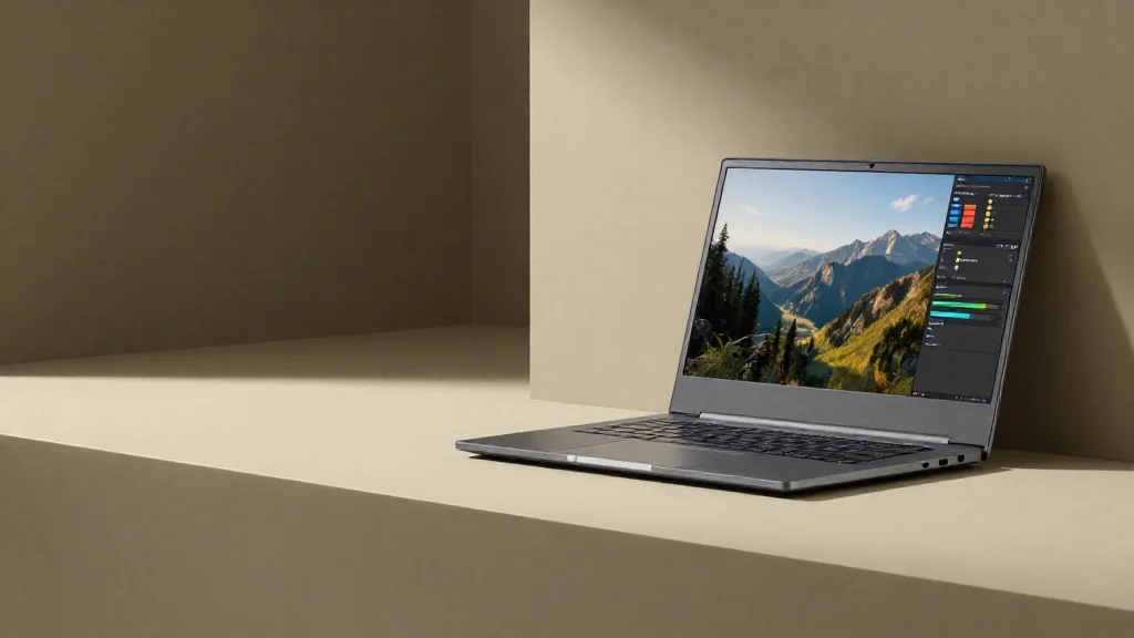 Surface Laptop Ultra: o gigante de IA local da Microsoft chega em outubro a partir de R$ 14 mil