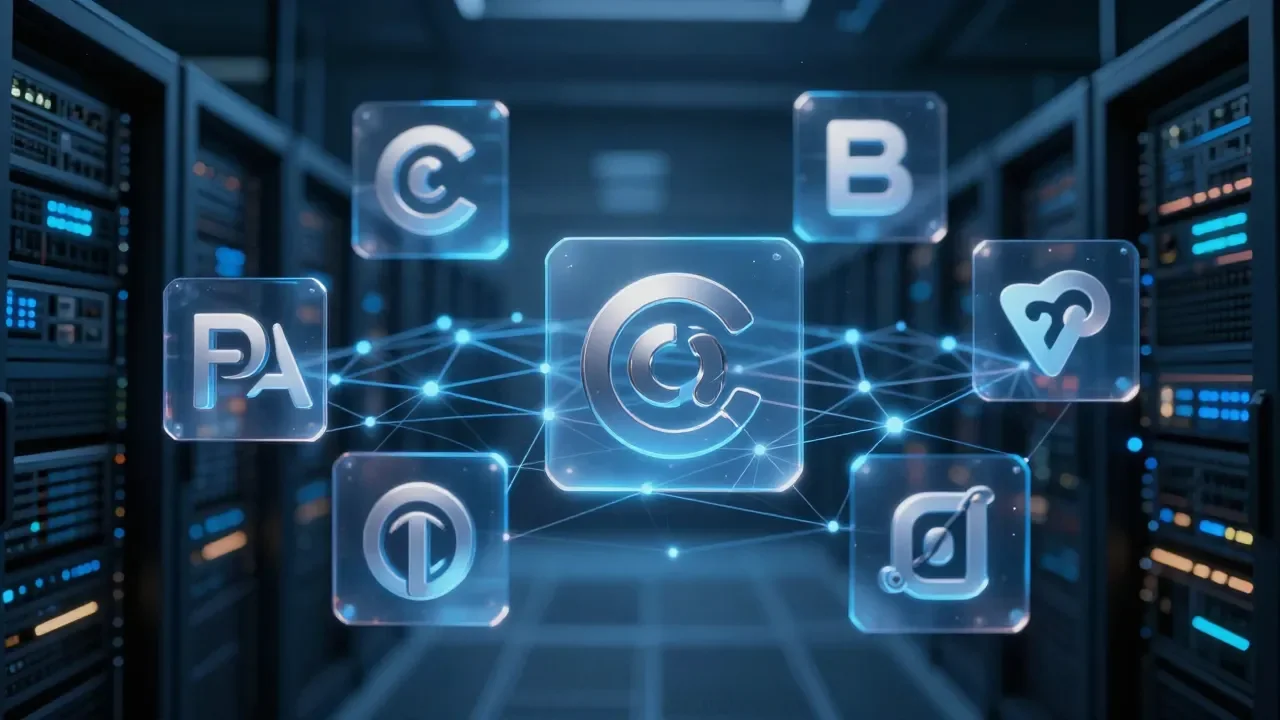 Como as big techs estão tornando a IA inevitável no mercado global - Imagem complementar
