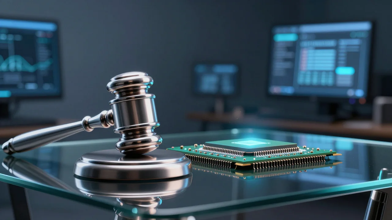 Executivos de tecnologia e governos debatem os riscos da inteligência artificial - Imagem complementar