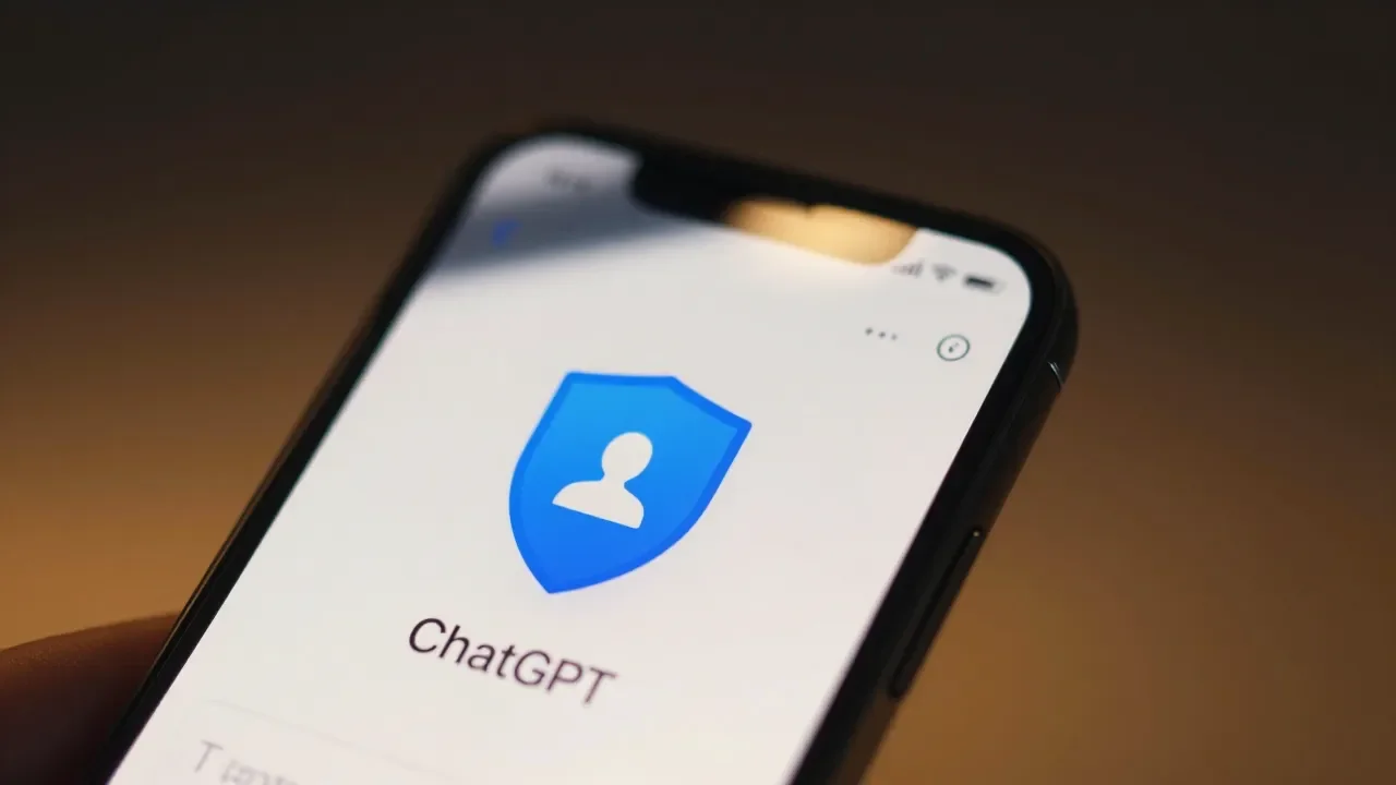 ChatGPT Recebe Atualização de Segurança para Proteger Usuários em Situações de Vulnerabilidade - Imagem complementar