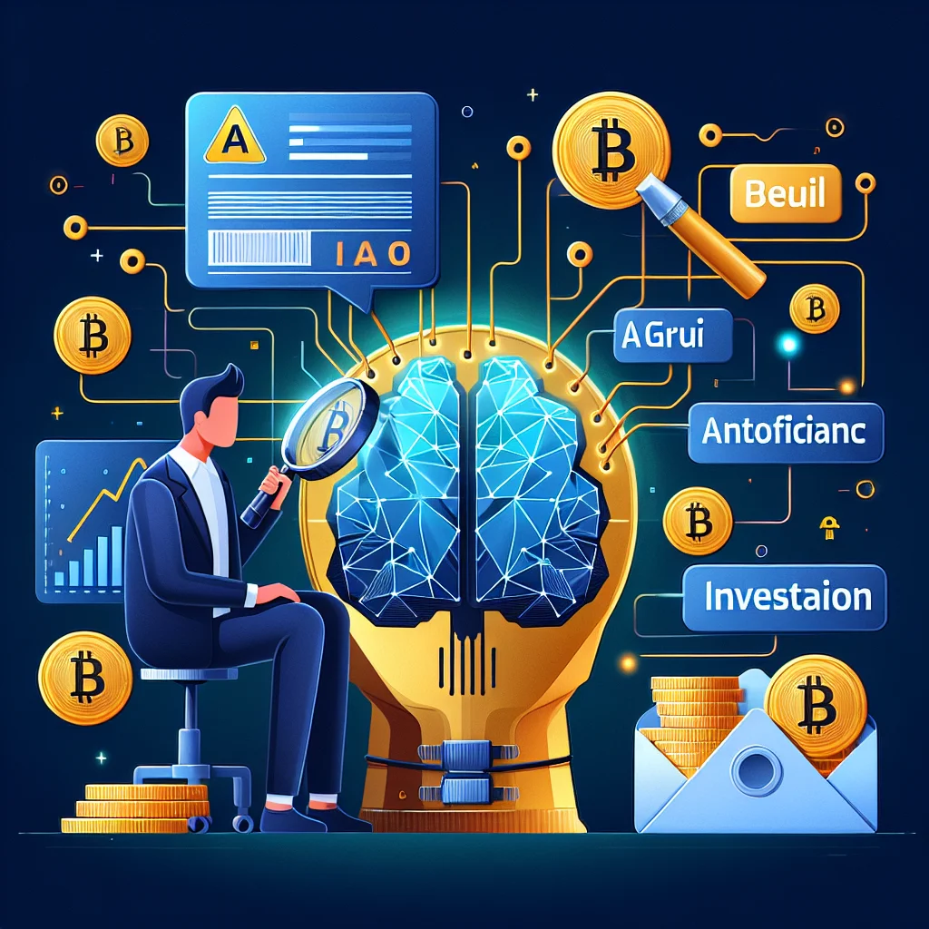 IAGO: Seu Guru de IA Desvenda Segredos do Mercado Bitcoin e Turbina Seus Investimentos!
