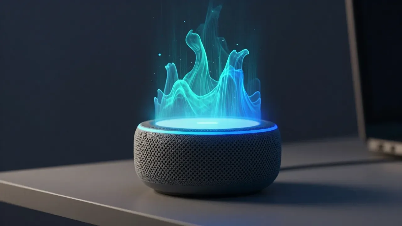 Amazon lança Alexa+ no Brasil com inteligência artificial gerativa - Imagem complementar