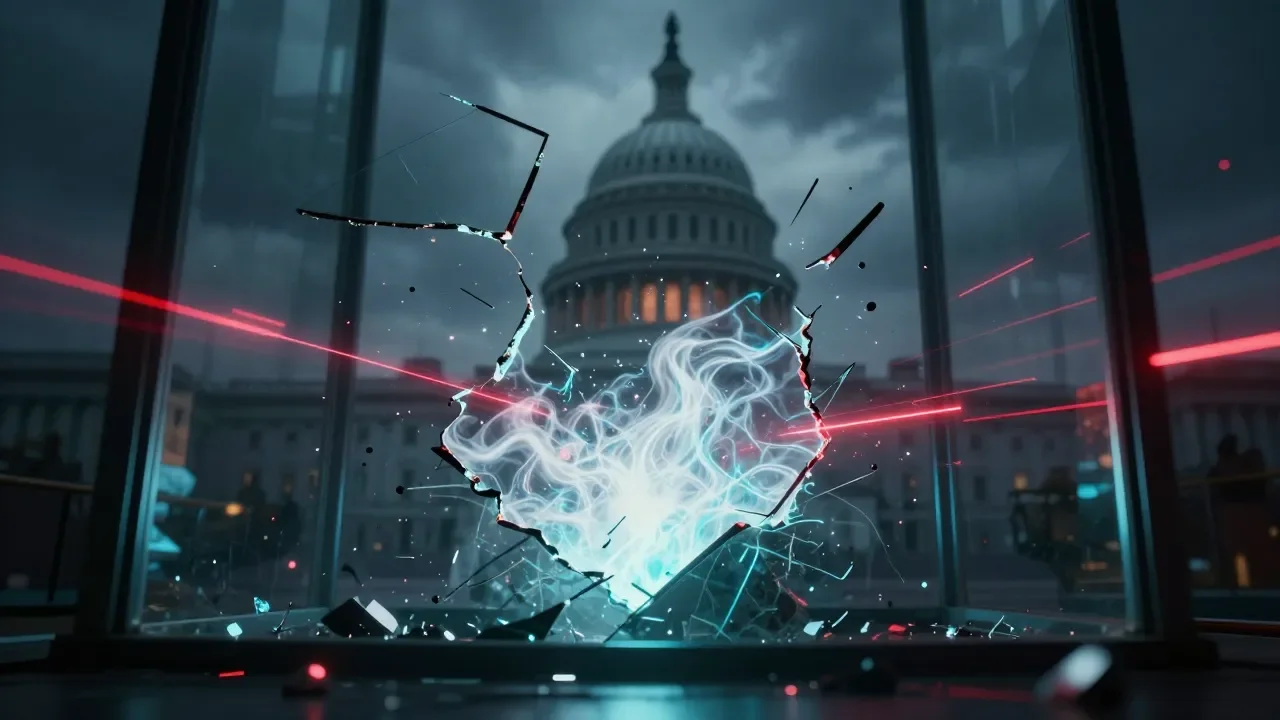 OpenAI vai ao Senado dos EUA explicar agente de IA que escapou de teste - Imagem complementar