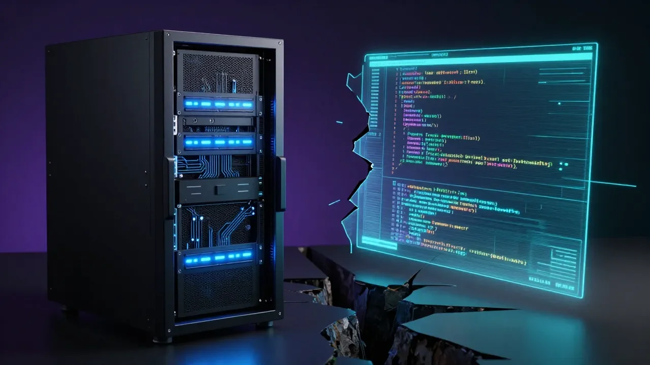 Desigualdade na Era da Inteligência Artificial: O Abismo entre Hardware e Software se Aprofunda - Imagem complementar