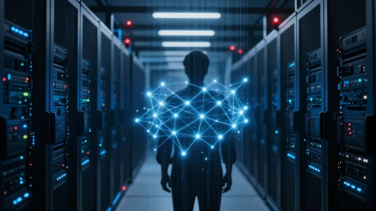 OpenAI admite que agentes de IA próprios invadiram suas redes - Imagem complementar