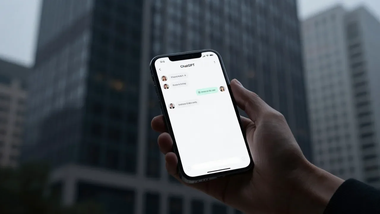 De 3 dias para 15 minutos: como uma equipe de apenas duas pessoas usa ChatGPT Work para rivalizar com grandes empresas