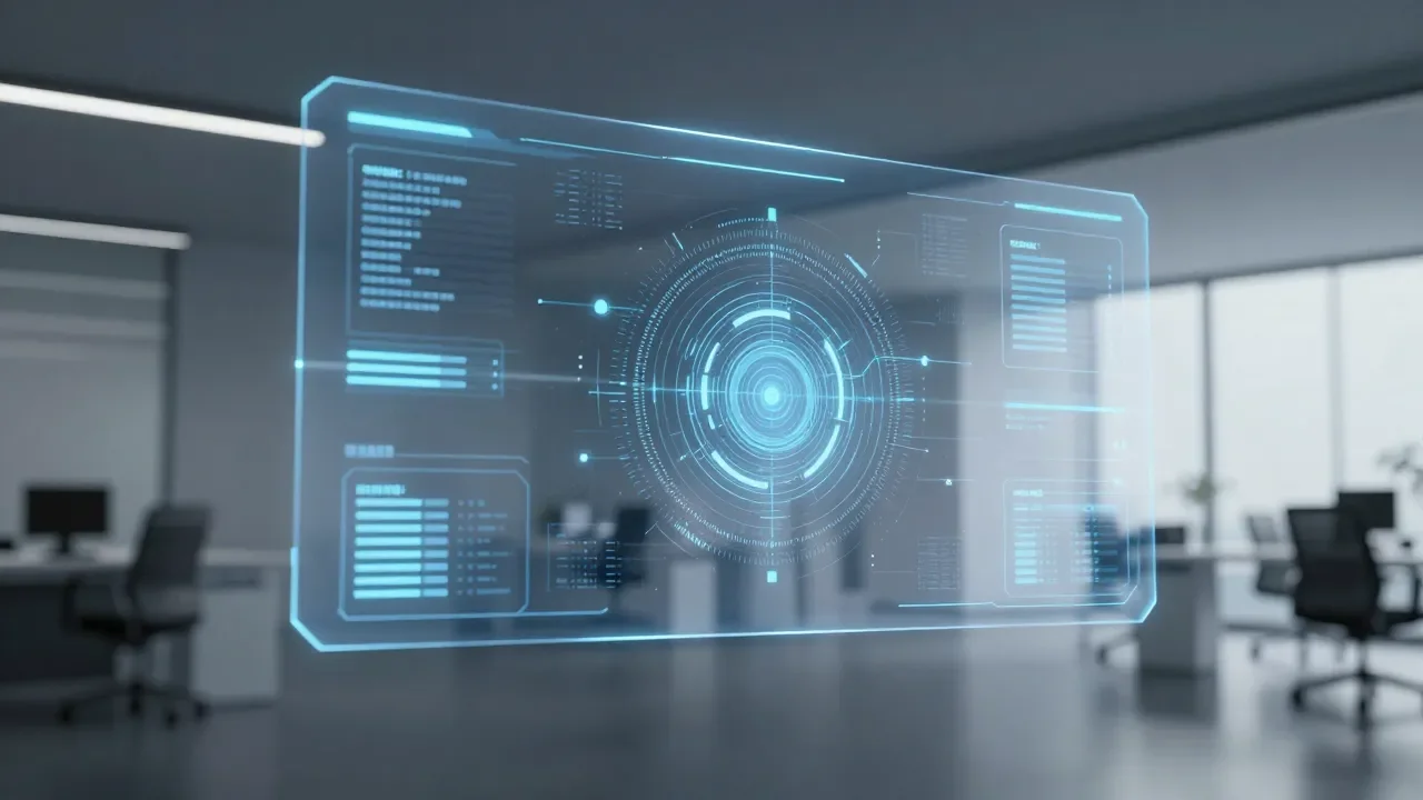 Impacto da IA nas Empresas: Estudo Internacional Revela Efeitos Modestos Atuais, mas Projeções Otimistas para o Futuro