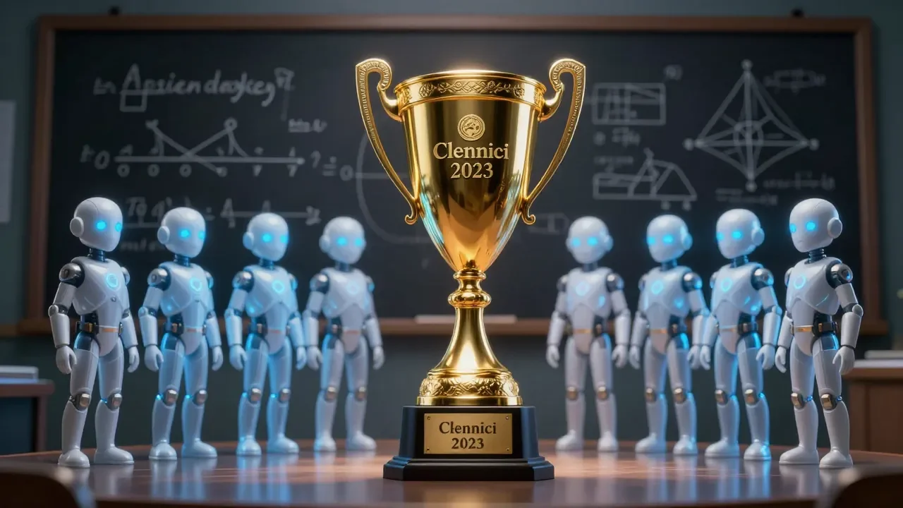 Dez mil agentes de IA e um prêmio de US$ 1 milhão: a polêmica solução da OpenAI para as equações de Navier-Stokes - Imagem complementar