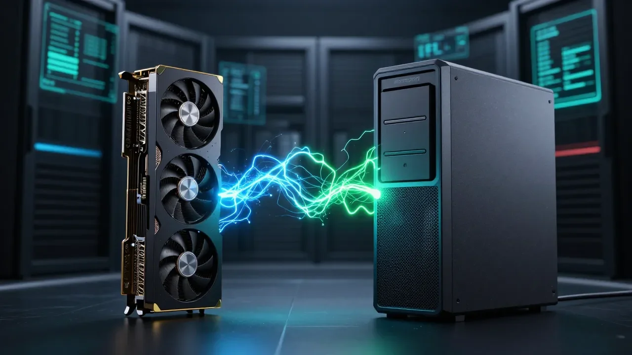 IA contra IA: NVIDIA e CrowdStrike lançam agentes de cibersegurança que evoluem atacando e defendendo em ciclo contínuo - Imagem complementar