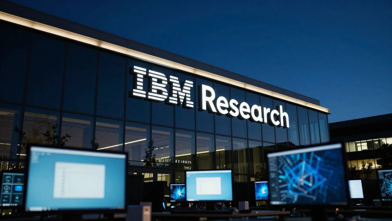 ALTK-Evolve: Como a IBM Research Elevou a Consistência de Agentes de IA em 14 Pontos nas Tarefas Mais Difíceis - Imagem complementar