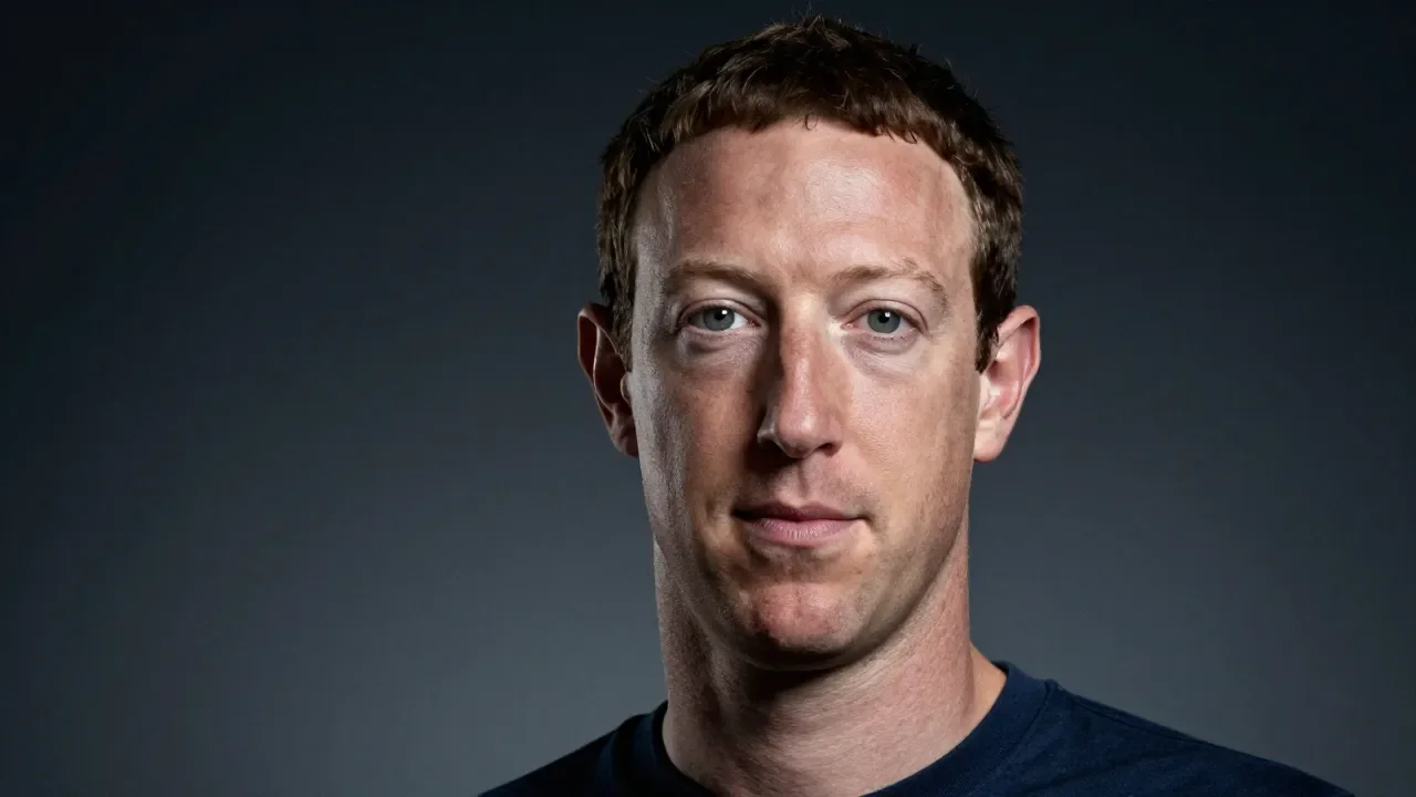 Zuckerberg Desafia Estratégias de Bloqueio: A Batalha pela Inteligência Artificial Aberta - Imagem complementar