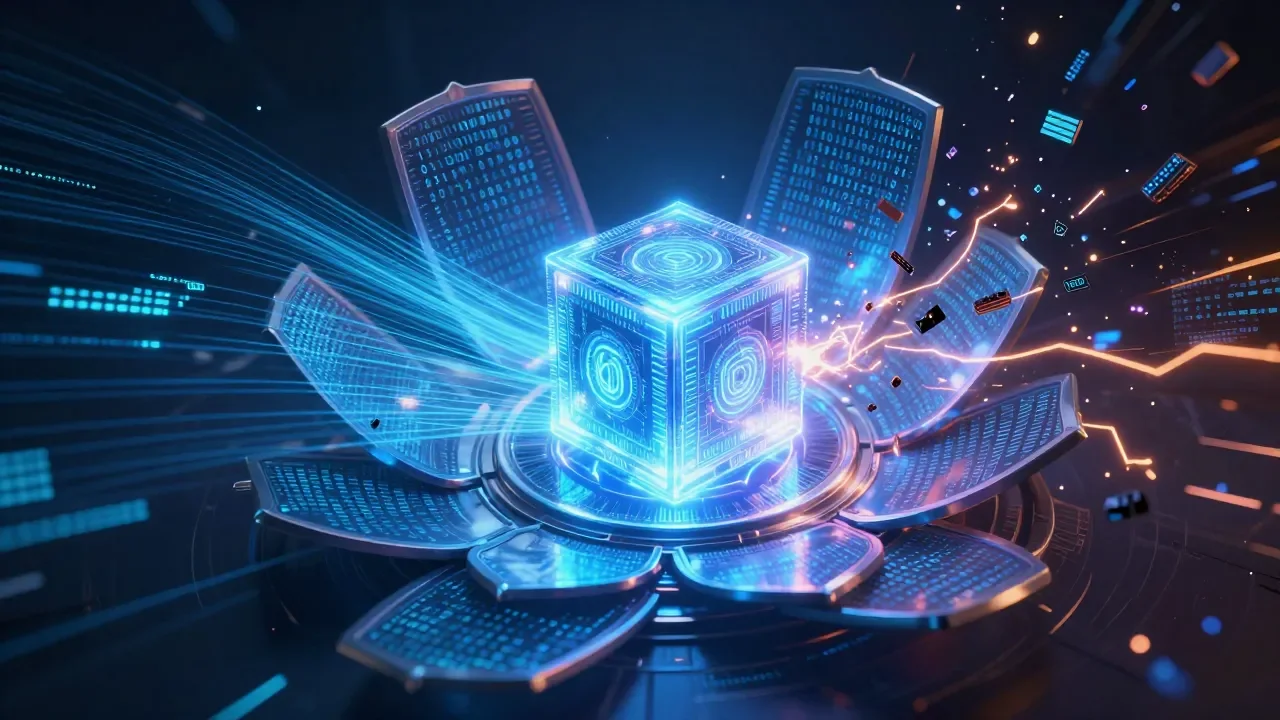 Modelo Mythos da Anthropic gera alerta sobre segurança cibernética - Imagem complementar