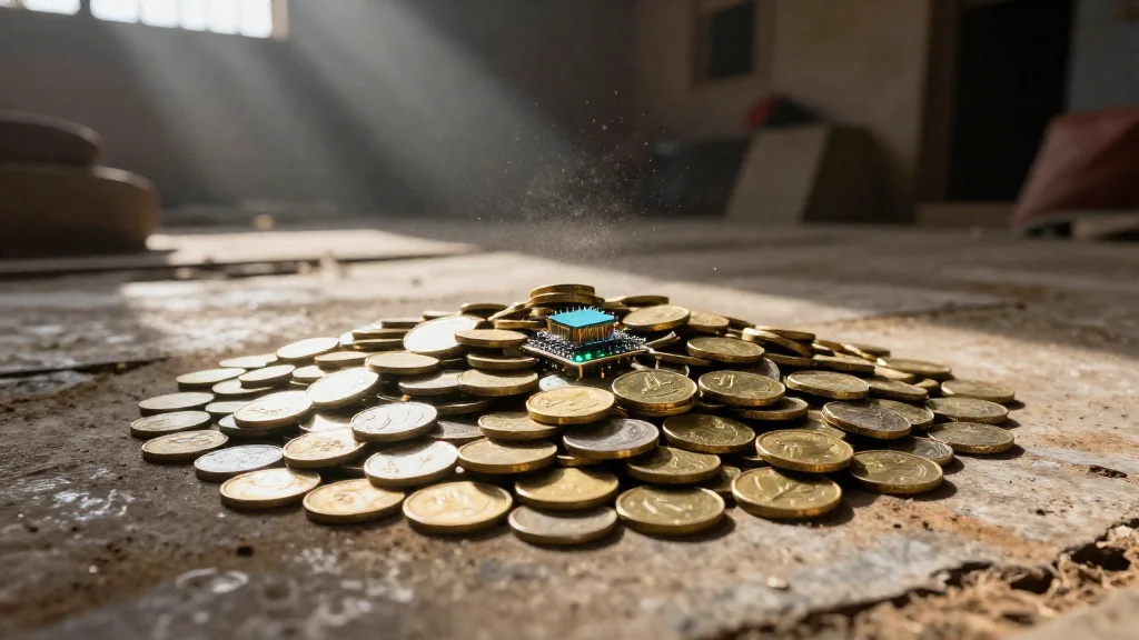 Lightspeed vai investir US$ 250 milhões em startups de IA na Índia e aposta que a tecnologia valerá mais que a internet no país - Imagem complementar