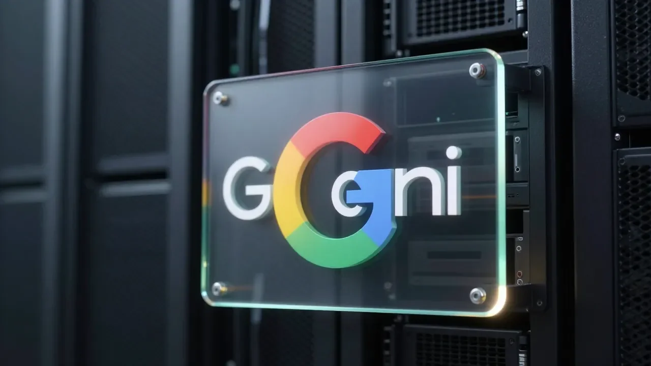 Google Lança Nova Geração de Modelos de IA Gemini para Reduzir Custos e Aumentar Eficiência em Tarefas Empresariais - Imagem complementar