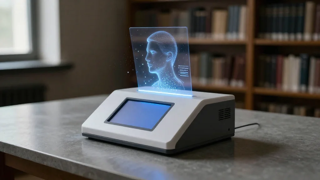 Pesquisa revela que chatbots de IA sugerem candidatos a eleitores - Imagem complementar