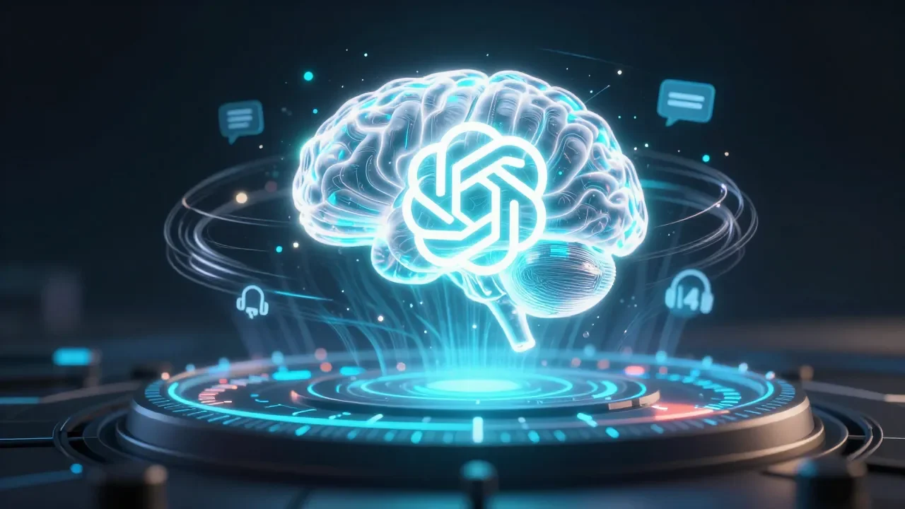 Novo modo da OpenAI acelera GPT-5.6 Sol em até 14 vezes na API - Imagem complementar