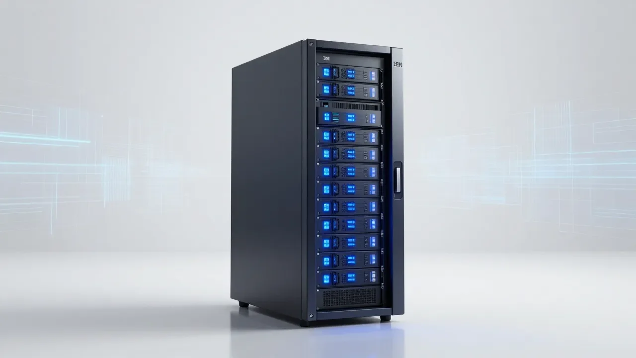 IA Revoluciona o COBOL: IBM Enfrenta Pior Queda em 25 Anos com Ferramenta de Modernização da Anthropic