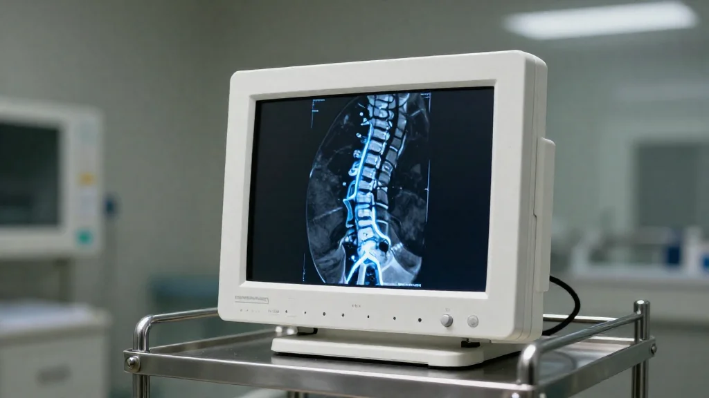 NVIDIA lança NV-Reason-CT: a IA de código aberto que raciocina como radiologista para decifrar tomografias 3D - Imagem complementar
