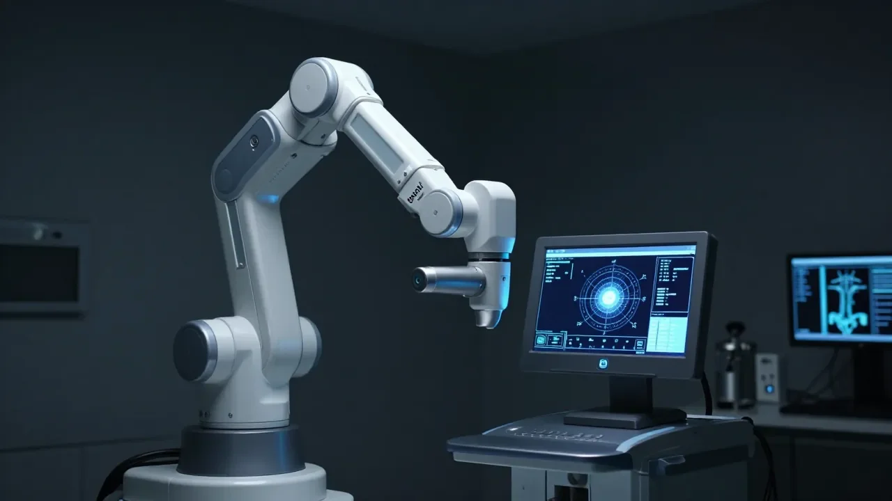 IA na Saúde Pública: EUA Lançam Programa Nacional para Testar Tecnologias de Ponta da OpenAI e Anthropic - Imagem complementar