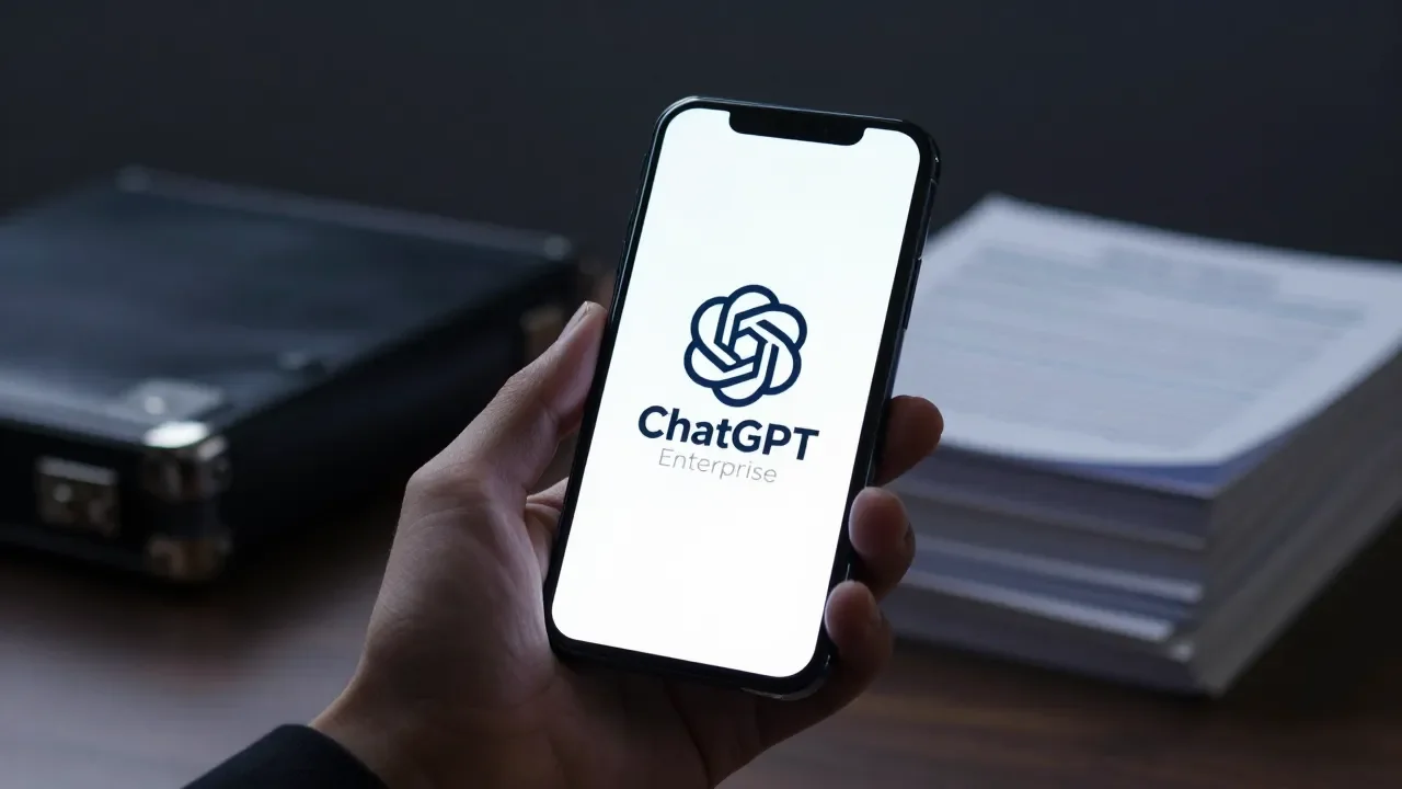 Inteligência Artificial Revoluciona Escritórios de Contabilidade e Advocacia: HSP GRUPPE Adota ChatGPT Enterprise para Aumentar Produtividade e Eficiência - Imagem complementar