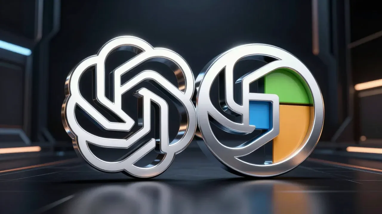 Nova Era de Parceria: OpenAI e Microsoft Redefinem Acordo para Domínio da Inteligência Artificial