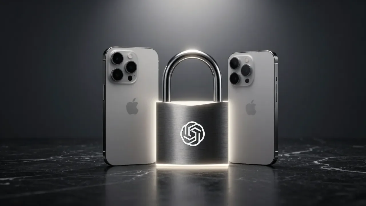 OpenAI Contra-Ataca: Apple Teria Falhas em Segurança de Dados que Invalidam Alegações de Roubo de Segredos Comerciais - Imagem complementar