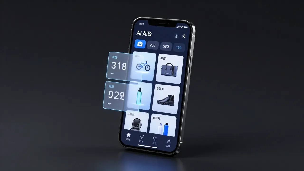 ChatGPT expande funcionalidades e mira mercado de compras online com novas ferramentas de pesquisa