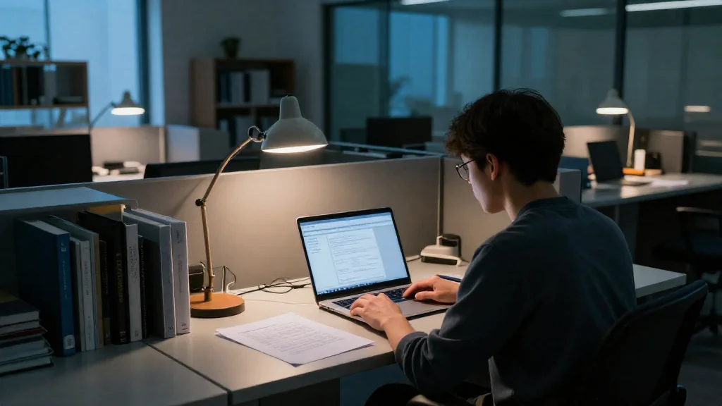 IA nos Bastidores das Grandes Editoras: Funcionários Revelam Uso Silencioso de Inteligência Artificial na Indústria do Livro - Imagem complementar