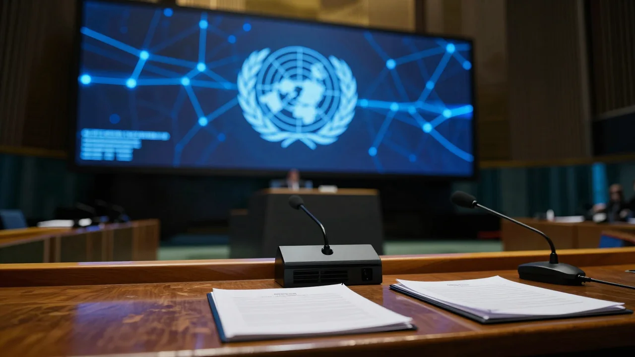 ONU exige regulação urgente da inteligência artificial - Imagem complementar