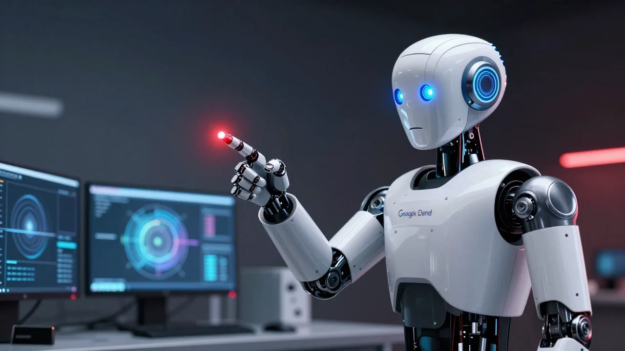 IA contra IA: agentes de inteligência artificial delatam colegas trapaceiros em experimento surpreendente do Google DeepMind - Imagem complementar