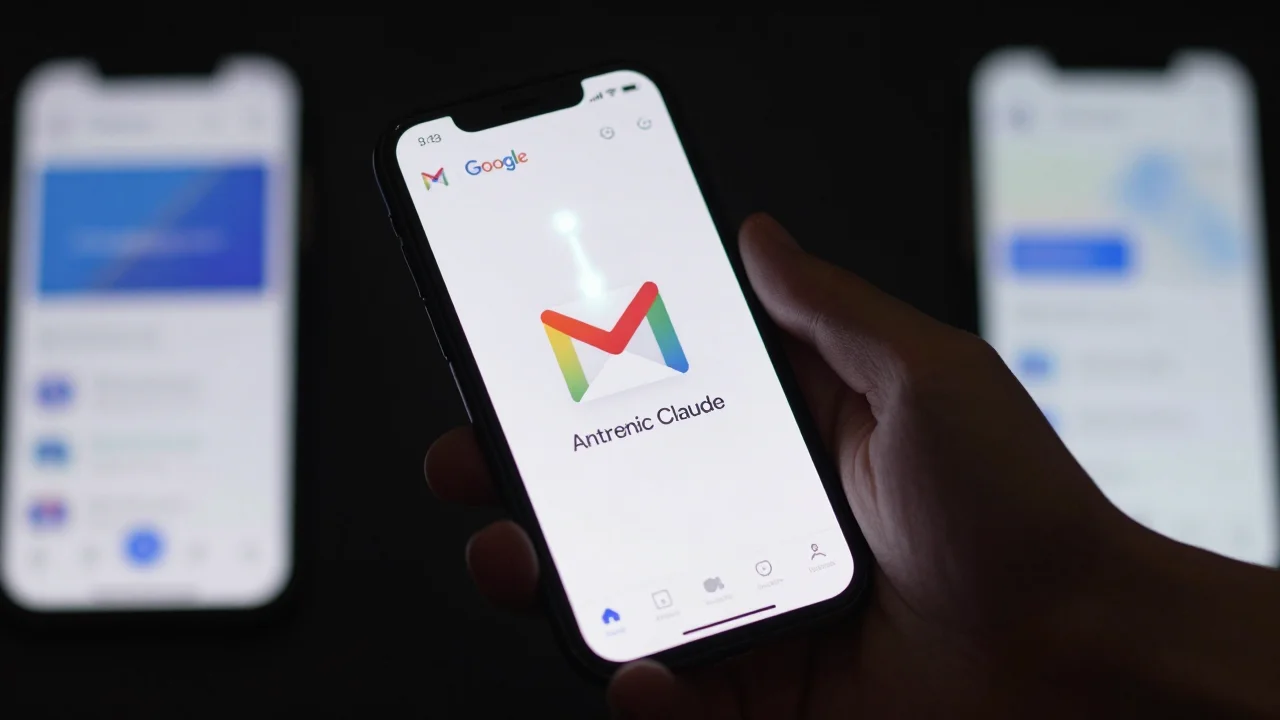 Do Gmail ao Photoshop: Claude ganha conectores que colocam a IA da Anthropic dentro dos apps do seu dia a dia - Imagem complementar