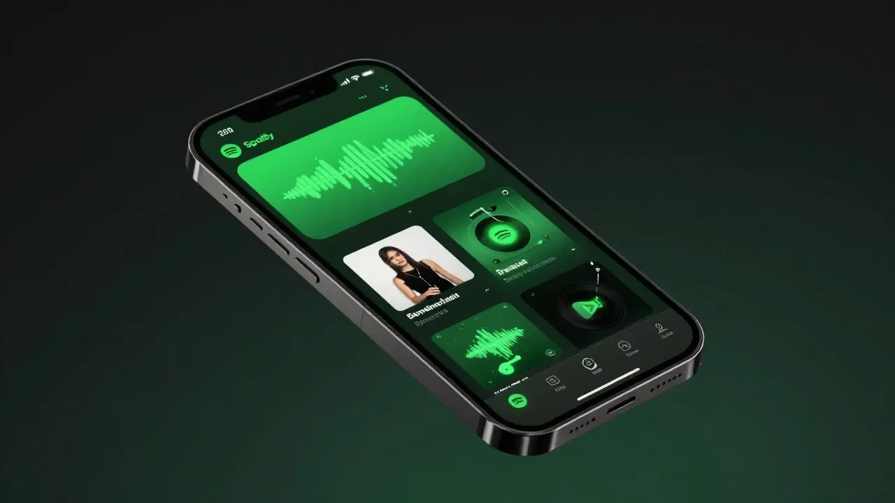 Crie, Compartilhe e Descubra: O Spotify Revolutioniza o Mundo dos Podcasts com o Recurso Podcast Clips