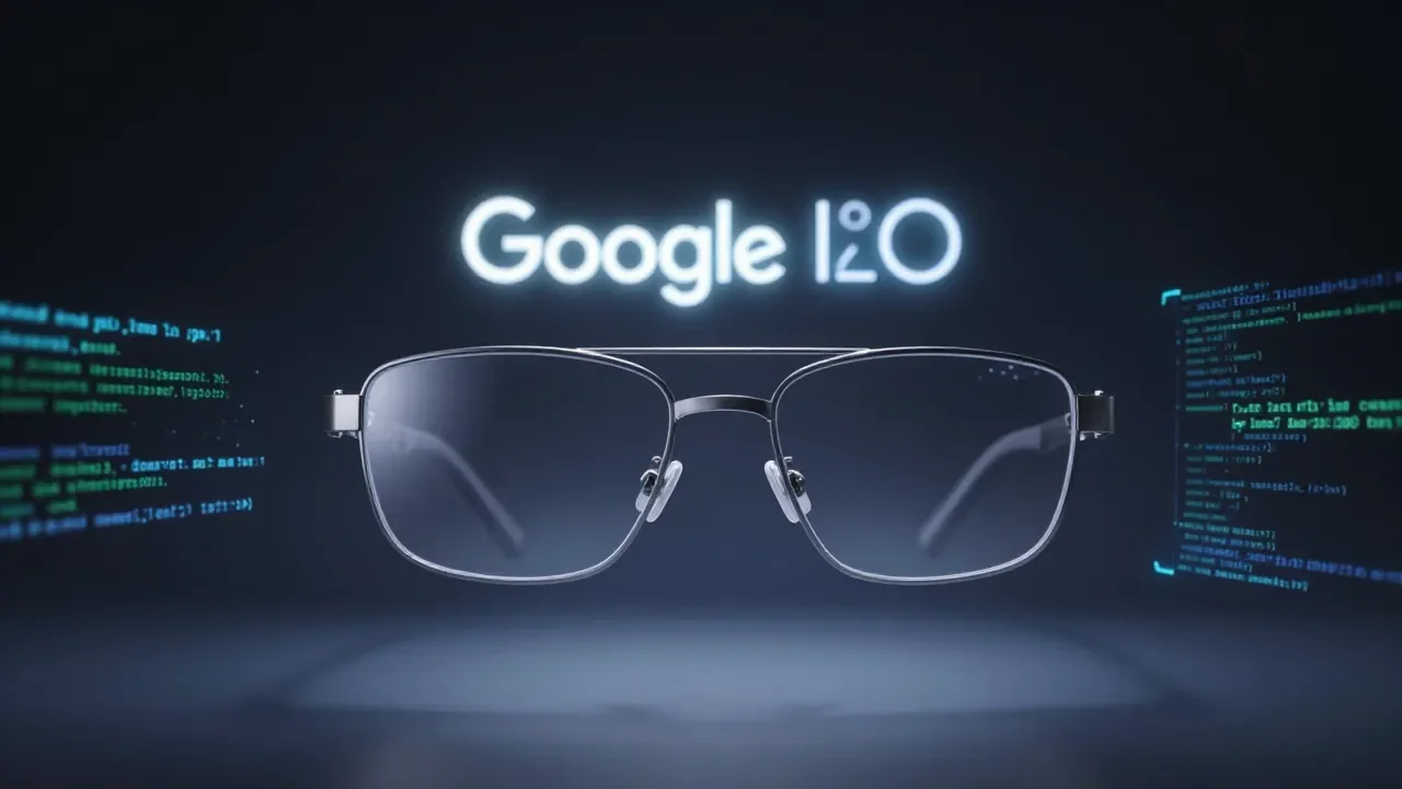 Google I/O 2026: sete modelos de IA e novas plataformas no horizonte - Imagem complementar